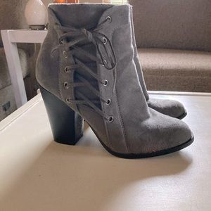 Women’s boots